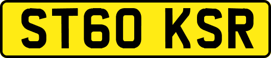 ST60KSR