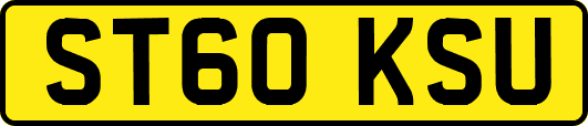ST60KSU
