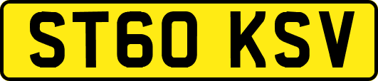 ST60KSV