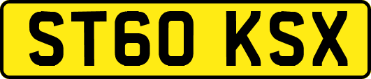 ST60KSX