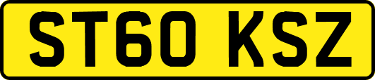 ST60KSZ