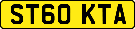 ST60KTA