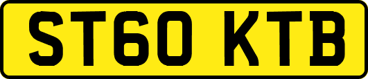 ST60KTB