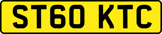 ST60KTC
