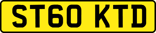 ST60KTD