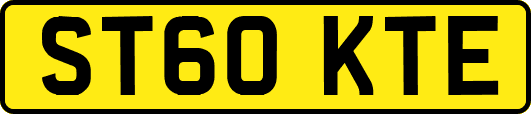 ST60KTE