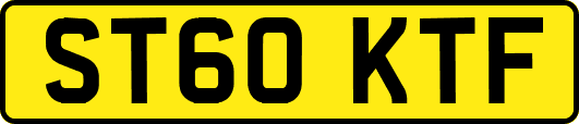 ST60KTF