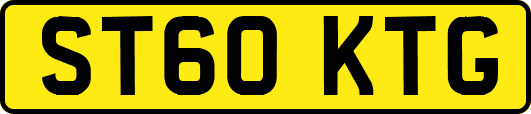 ST60KTG