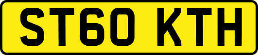 ST60KTH
