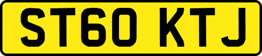 ST60KTJ
