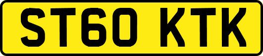 ST60KTK