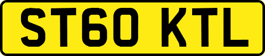 ST60KTL