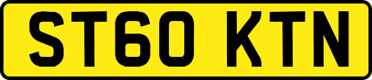 ST60KTN