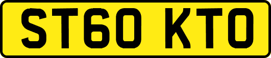 ST60KTO