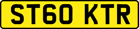 ST60KTR