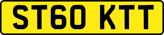 ST60KTT