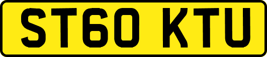 ST60KTU