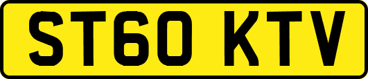 ST60KTV