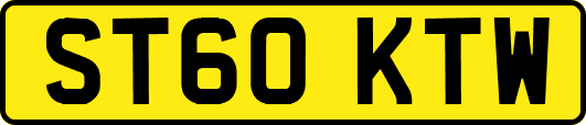 ST60KTW