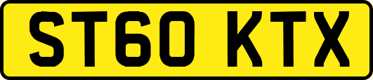 ST60KTX