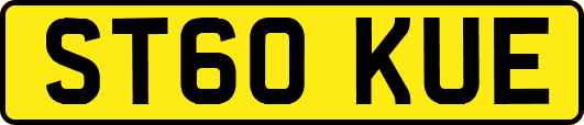 ST60KUE