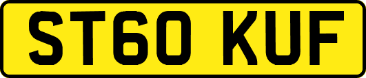 ST60KUF