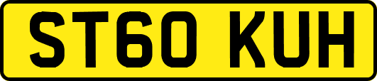 ST60KUH