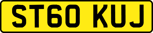 ST60KUJ