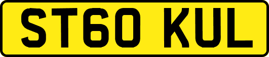 ST60KUL