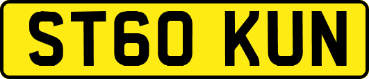 ST60KUN