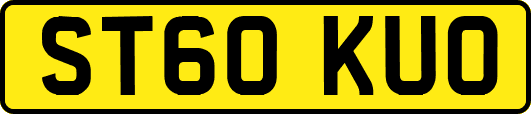 ST60KUO