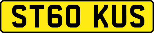 ST60KUS