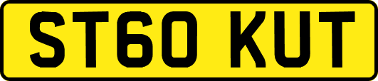 ST60KUT