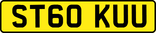 ST60KUU