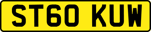ST60KUW