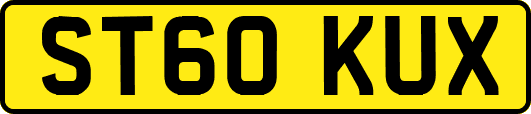 ST60KUX