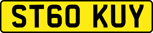 ST60KUY