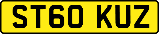 ST60KUZ