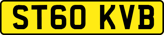 ST60KVB