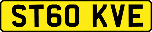 ST60KVE