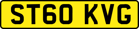 ST60KVG