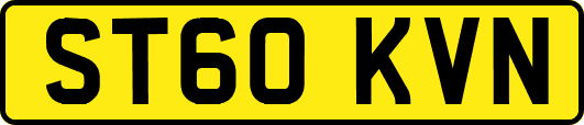 ST60KVN