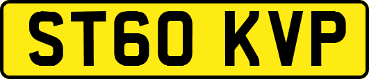 ST60KVP