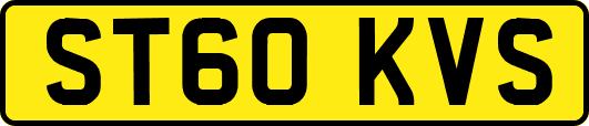 ST60KVS