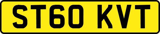 ST60KVT
