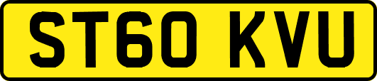 ST60KVU