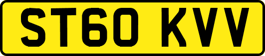 ST60KVV