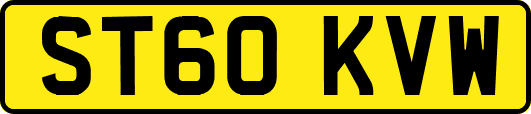 ST60KVW