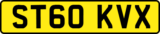 ST60KVX