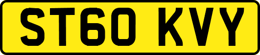 ST60KVY